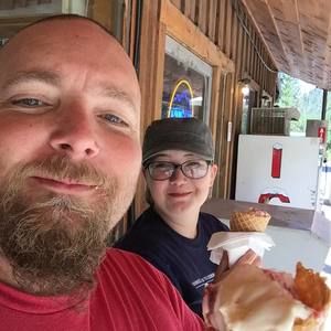 Meet your Posher, Tom